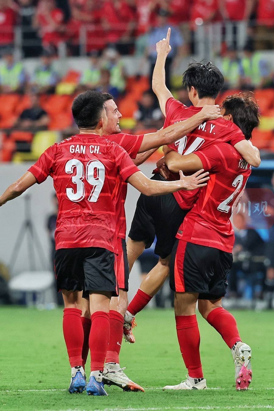 成都蓉城赛前止住颓势，志在欧超杯名次提升，媒体盛赞，细节决定成败的简单介绍