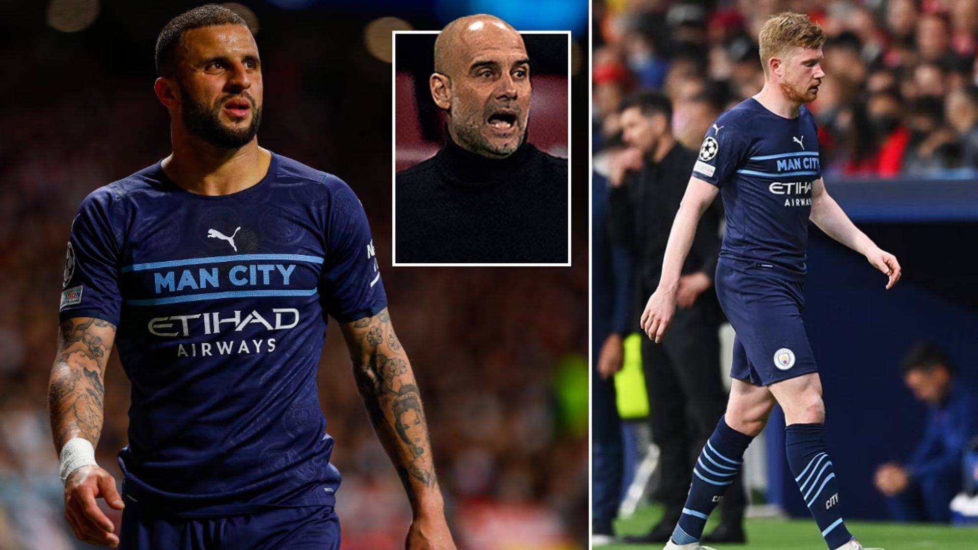 曼城vs切尔西足总杯直播 曼城vs切尔西足总杯直播