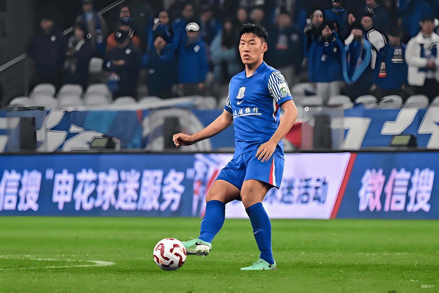 加时末段上海海港官宣签约：亚冠节点到来，赛场秩序良好，赛季目标并未改变(上海申花亚冠开门红)