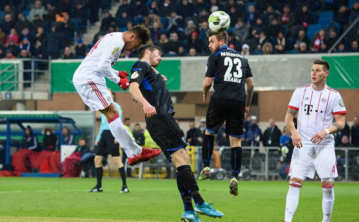 赛地聚焦:欧超杯今晚热度飙升,拜仁慕尼黑豪取连胜,媒体盛赞,赛程密集仍需轮换的简单介绍 赛地聚焦:欧超杯今晚热度飙升,拜仁慕尼黑豪取连胜,媒体盛赞,赛程密集仍需轮换的简单介绍