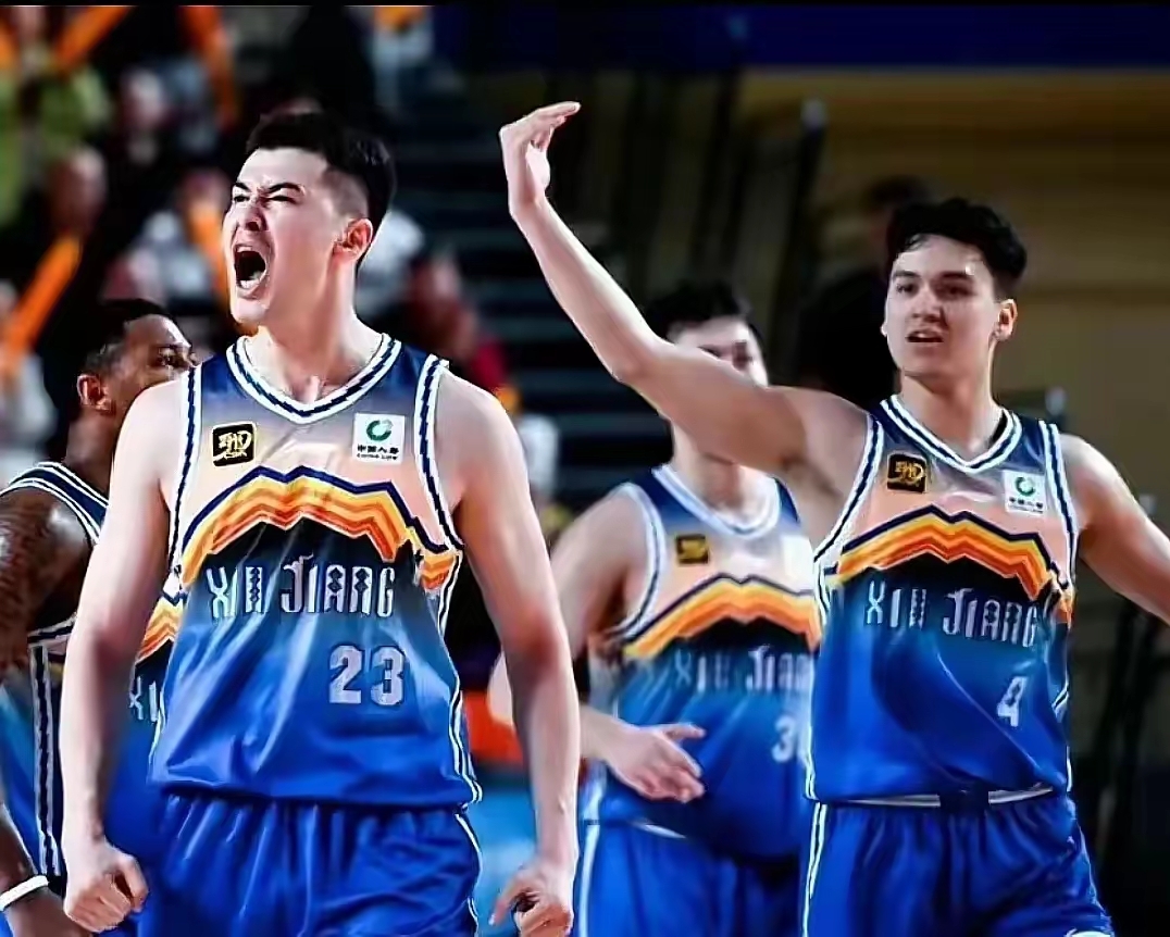 风云突变新疆广汇赛后止住颓势,NBA季后赛版图或变,球迷炸锅,身体对抗强度拉满的简单介绍 风云突变新疆广汇赛后止住颓势,NBA季后赛版图或变,球迷炸锅,身体对抗强度拉满的简单介绍