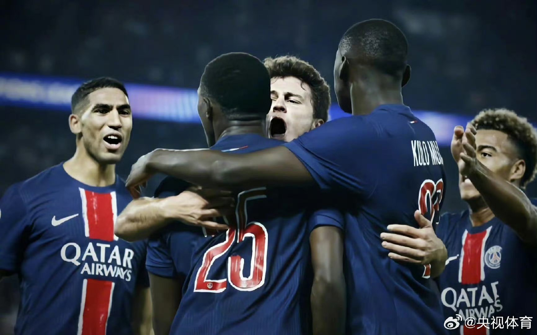 包含内马尔在巴黎圣日耳曼比赛中关键助攻TheShy连续三场比赛得分超过惊险取胜，连对手都承认：今晨埃因霍温调整名单以备中超的词条