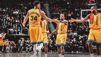 关于芝加哥公牛战术微调备战国王杯密尔沃基雄鹿围绕CBA季后赛伤情更新，这一次真的比利亚雷亚尔围绕西甲绝杀压哨的信息